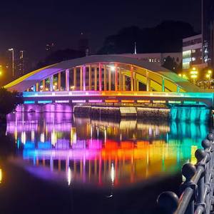 IP65 15W * 20 pièces RGBW 4in1 300W DMX RDM bande <span class=keywords><strong>de</strong></span> faisceau 400W puissance discothèque éclairage mural scène Rgbw Led rondelle <span class=keywords><strong>de</strong></span> mur pour Dj boîte <span class=keywords><strong>de</strong></span> nuit - Product Image 3