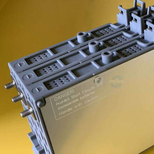 Baterías de Iones de Litio LS600h para Autos Híbridos Camry XV50 Gen 2 (2012-<span class=keywords><strong>2016</strong></span>) y Nissan, 28, 30, 34, 40 Piezas - Product Image 5