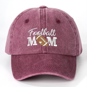 Nuovo Cappellino da Baseball a 6 Pannelli 2025 con Design Ricamato, 100% Cotone, Unisex, Tessuto Comune, Stile Elegante, Concetto di Immagine, Casual per Tutte le Stagioni - Product Image 2