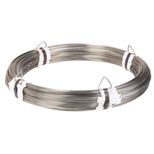 Alambre de Aleación de Níquel Hastelloy <span class=keywords><strong>D</strong></span>-205 UNS N06200 W.Nr.2.4675 Resistente a la Corrosión, Alta Resistencia, 58% <span class=keywords><strong>Ni</strong></span>, 30% Elongación, Premium - Product Image 5