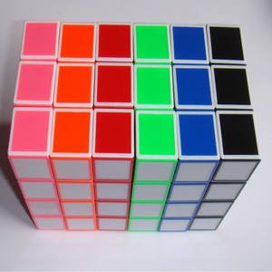 <span class=keywords><strong>Cubo</strong></span> <span class=keywords><strong>de</strong></span> <span class=keywords><strong>Rubik</strong></span> <span class=keywords><strong>de</strong></span> 48 segmentos, juguete educativo plegable con forma <span class=keywords><strong>de</strong></span> serpiente para niños <span class=keywords><strong>de</strong></span> 5 a 14 años, juego <span class=keywords><strong>de</strong></span> rompecabezas manual unisex - Product Image 1