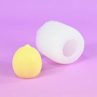 Moule à glace en silicone pour smoothie, moule à sucettes glacées, dessert sain, compatible congélateur