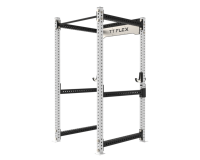Support de squat professionnel équipement de gymnastique à domicile cage de support de puissance multi supports de puissance de squat commerciaux