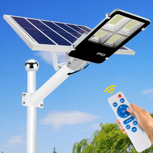 Ahorro <span class=keywords><strong>de</strong></span> energía al aire libre IP65Waterproof 300/600/800/1000W Split LED <span class=keywords><strong>Solar</strong></span> Streetlight para iluminación <span class=keywords><strong>de</strong></span> jardín - Product Image 4