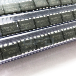 NE555P NE555 DIP-8 Temporizadores de Precisión, Circuitos Integrados (ICs) en Stock, Entrega Rápida, Oscilador de Alta Precisión, Chip IC Temporizador - Product Image 5