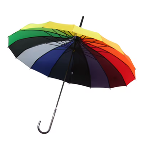 Sombrilla de Encaje para Novia - 21 pulgadas / 86 cm - Resistente al Viento - Apertura/Cierre Manual - Estructura de Aleación 16K - Se Puede Imprimir Logotipo - Product Image 4