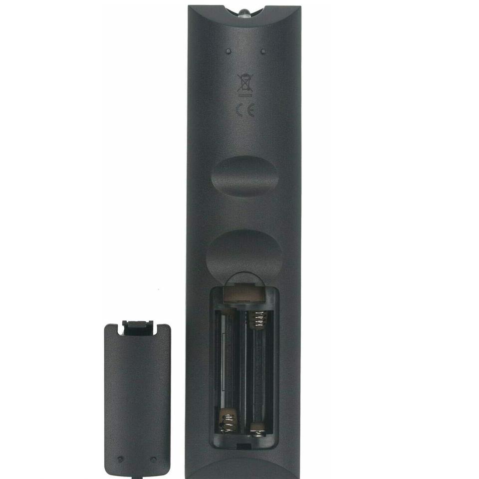 OEM NF033UD TV Remote Control - Thumbnail 2