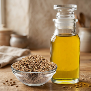 Prix de l'huile d'Ajowan - Product Image 1