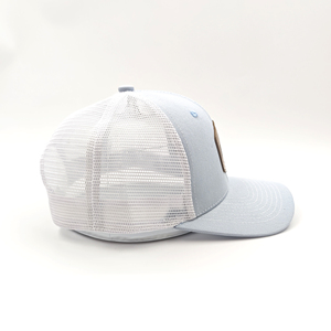 Gorra Trucker Richardson 112 Y2K de Alta Calidad al por Mayor, con Logotipo Bordado Personalizado, Visera Ligeramente Curvada, Malla Trasera y Cierre Ajustable, Estilo Hip Hop para Playa - Product Image 4