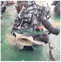 Nouveau moteur OEM chinois 3Y moteur de voiture moteur livraison gratuite en stock