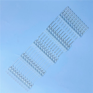 Оригинальная светодиодная подсветка LED60N3700UA LED60E5U LED60EC500U, 94 вольт, светодиодная подсветка для телевизора, светодиодная подсветка для телевизора, оптовая цена - Product Image 1