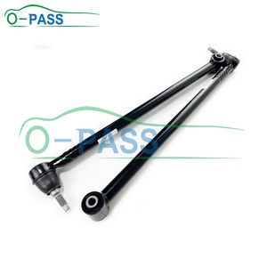 Bras <span class=keywords><strong>de</strong></span> commande inférieur arrière OPASS pour FORD ESCAPE I Maverick Mazda Tribute EP I Mercury Mariner I RK620317 Version Tube 1 paire - Product Image 5