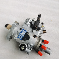 Ensemble de pompe d'injection de carburant diesel RE504067 pour moteur de tracteur 6068T, pièces de rechange pour pompe de distribution