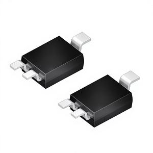 Capteur de pluie OSRAM SFH 2400 FAR 900 nm 5 ns 120 3SMD Photodiode PIN en silicium 20 V - Product Image 1