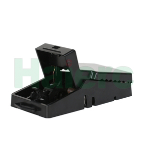 Trampa para <span class=keywords><strong>ratas</strong></span> súper fuerte Haierc, trampa para ratones fácil de instalar, trampa para <span class=keywords><strong>ratas</strong></span> <span class=keywords><strong>grandes</strong></span> - Product Image 5