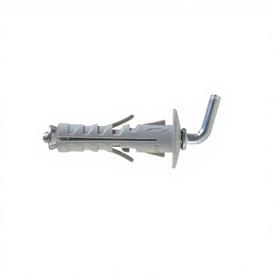 Conector de Gancho Corto de Nylon 427 - Product Image 1