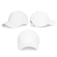 Casquette de baseball d'été brodée personnalisée en gros RongGuang, chapeau de soleil unisexe de sport en coton réglable, style tendance