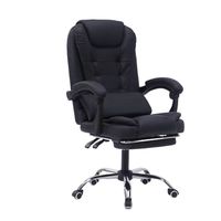 Usine Vip Sunon Tan noir pivotant directeur exécutif chaise de bureau seconde main zéro gravité chaises de bureau sur roues