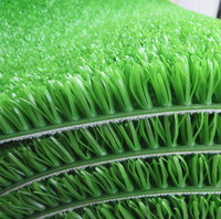 Tapis de lavage d'or haute densité réversible pour la récupération d'or alluvionnaire, épais et directement de l'usine