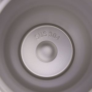 20oz/30oz Glitter Gradient Cup Stainless Steel Double Wall Vacuum Insulated Mug With <b>Straw</b> and Lid - Product Image 4