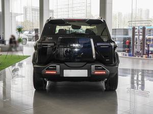 新型BYD電気自動車 レオパルド<span class=keywords><strong>3</strong></span> 4WD 純電気SUV レオパルド チタニウム<span class=keywords><strong>3</strong></span> 航続距離501km フォーミュラ レオパルド タイ<span class=keywords><strong>3</strong></span> EV車 販売中 - Product Image 5