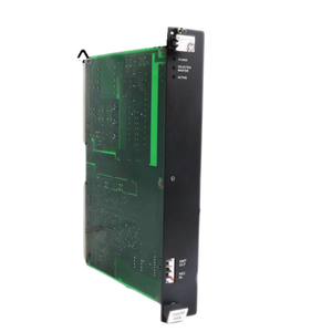 Hoch effizientes Erdung detektor modul IS200EGDMH1A - Product Image 3