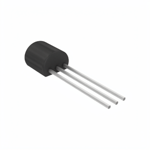 Authorized Distributor Components Electronic Transistors 2N3905 APM TIN/LEAD TO-226-3, TO-92-3 - Product Image 1