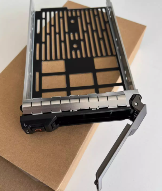 R530 R720 R730 R920 R930 T420 T620 Server 2.5 .5 Inch Hard Drive Bracket