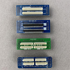 Tarjeta de conector de interfaz de placa adaptadora de cabezal de impresión XP600/TX800/DX5/DX7/4720/I3200 para placa Senyang - Product Image 5