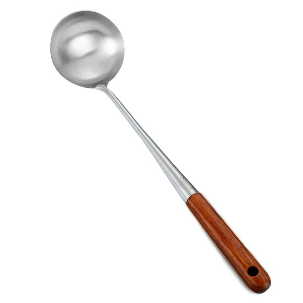 cuillère à louche (argent)