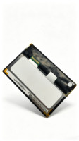 Écran LCD TFT IPS Innolux N070ICG-LD4 de 7 pouces, 1280*800, 40 broches LVDS, pour remplacement de tablette et équipement industriel