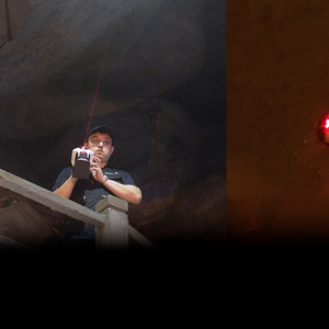 SHARE S100-16/32 LiDAR SLAM multi-caméras avec ISP indépendant et vue grand angle pour des détails de texture plus fins - Product Image 4