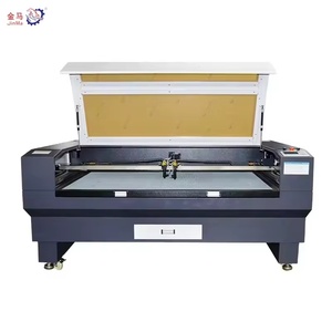 Nueva Máquina de Corte Láser de CO2 <span class=keywords><strong>para</strong></span> Cobre con Refrigeración por Agua - Fácil de Operar - Product Image 2