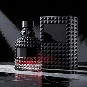 <span class=keywords><strong>Profumo</strong></span> di Alta Qualità Premium Eco-Friendly a Lunga Durata per Lei, Fragranza Elegante di Fascia Alta EDP/EDT per Donne e Uomini, Note Legnose e Floreali - Product Image 2