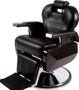 ขายส่งเฟอร์นิเจอร์เก้าอี้ร้านเสริมสวยทำผมสำหรับร้านตัดผม - Product Image 2