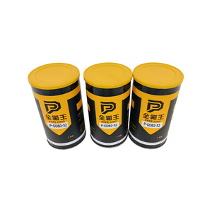 <span class=keywords><strong>Gel</strong></span> Anticorrosione per Rilubrificazione P-GDB2-32, <span class=keywords><strong>Lubrificante</strong></span> Sintetico per Cuscinetti in Metallo Sinterizzato, Ampia Gamma di Temperature, ISO VG 32 - Product Image 6