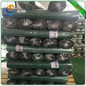 Tissé PP <span class=keywords><strong>tissu</strong></span> de contrôle des mauvaises herbes jardin contrôle des mauvaises herbes serre couverture du sol paysage <span class=keywords><strong>tissu</strong></span> noir PP tissé <span class=keywords><strong>géotextile</strong></span> - Product Image 4