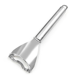 Éplucheur de maïs en acier inoxydable, gadget de cuisine pour la séparation des grains de maïs - Product Image 1