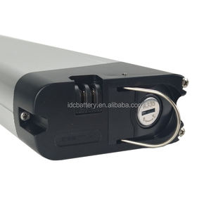 Batería para Bicicleta Eléctrica Zundapp Z101, 36V, 10.5 Ah, Pedelec, Zundapp F.lli Schiano, Unisex, Adulto, E-Sky <span class=keywords><strong>Btwin</strong></span>, Plegable, Eléctrica - Product Image 3