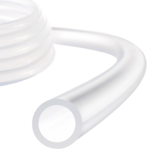 Realizzato con Materiali in Silicone di Alta Qualità, Progettato per Durare nel Trasferimento di Aria e Liquidi nel Fermentazione Domestica - Product Image 3