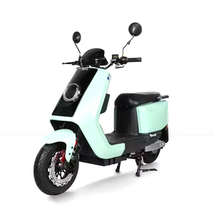 Motos électriques à exportation, moteur 1500W, batterie 48V/60V/72V 120AH pour adultes - Product Image 2