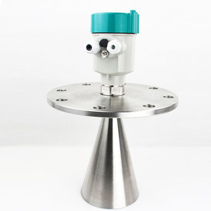 Capteur de niveau radar haute fréquence 26 GHz pour la détection et la surveillance des eaux de rivière - Product Image 2