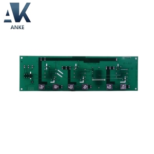 Module de processeur General Electric 531X128HMSADG1 - Product Image 3
