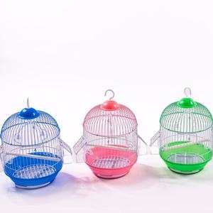 Casas para Mascotas al Aire Libre, Jaulas para Pájaros, Palomas, Ratas y Animales Pequeños, Jaulas de Viaje Duraderas y Personalizadas con Bebedero - Product Image 6