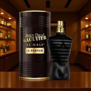 Đối với Jean Paul Gaultier Le nam Parfum Paul Nake xuyên biên giới nổ người đàn ông của Eau de Toilette - Product Image 2