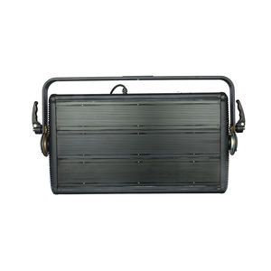 200w लटकी गई स्पॉटलाइट 3200k-5600k द्वि-रंग उच्च-95 dmx512 नियंत्रण स्टूडियो वीडियो - Product Image 3