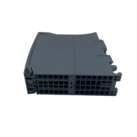 SIEMENS S7-1500 CPU Serie 1151-PN PLC Industrial, Unidad Central de Procesamiento, Controlador Lógico Programable 6ES7511-1AK02-0AB0 PLC