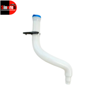 Ensemble de collier de fixation SINEREN SA3F-5207120C pour BYD Song Plus DM-i 2021+ – Pièce de rechange
