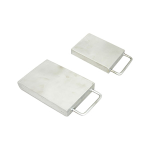 [MAGNETO] Séparateur magnétique hydraulique pour réservoirs, pour l'élimination des débris de fer dans l'huile de broyage - Product Image 1