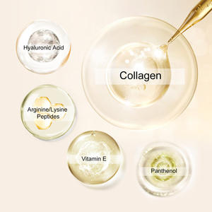 Offre Spéciale de qualité supérieure Affaiblissement des lignes sèches Plusieurs problèmes de peau Résoudre plus de confiance Gagner du sérum pour le visage - Product Image 6